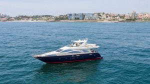 The Albatroz